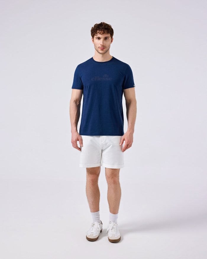 Ellesse Erkek Tişört 6Sm5017 - Görsel 3