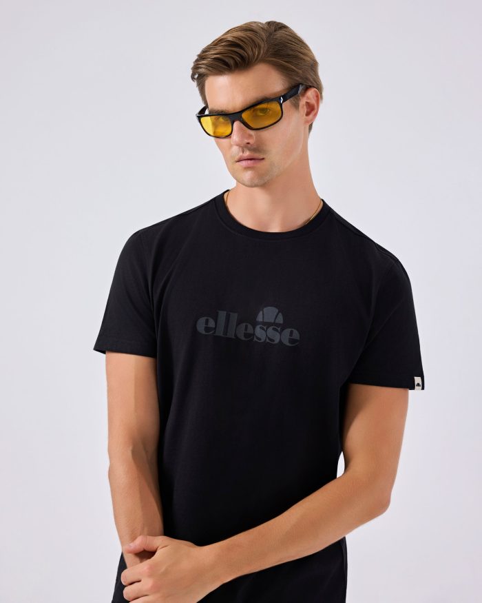 Ellesse Erkek Tişört 6Sm5017 - Görsel 5