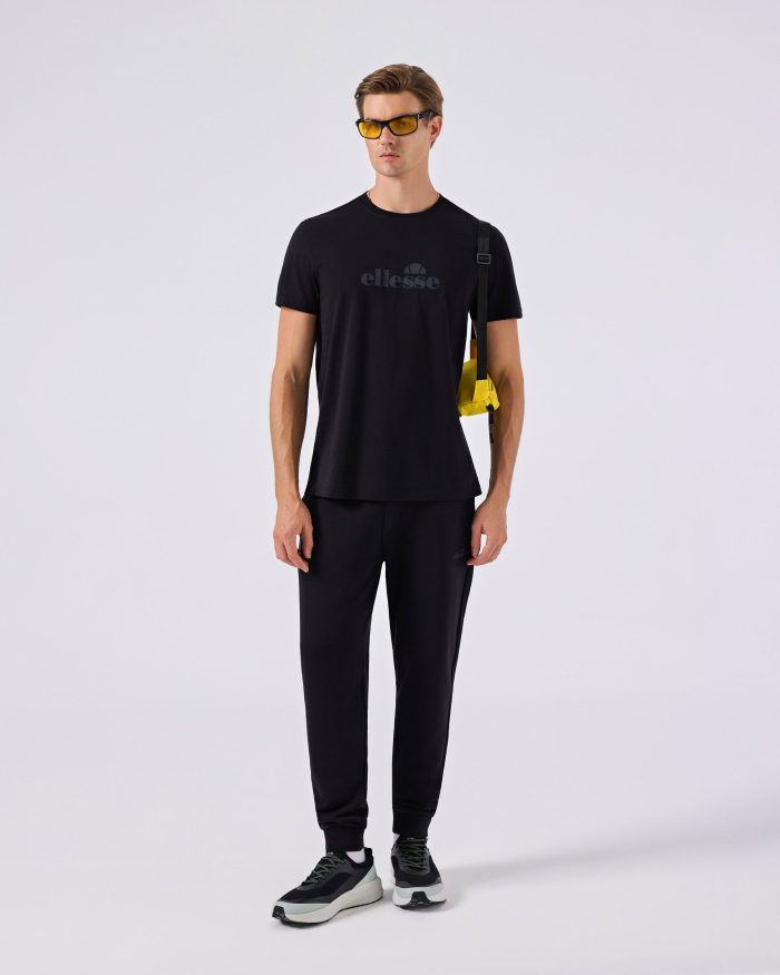 Ellesse Erkek Tişört 6Sm5017 - Görsel 7