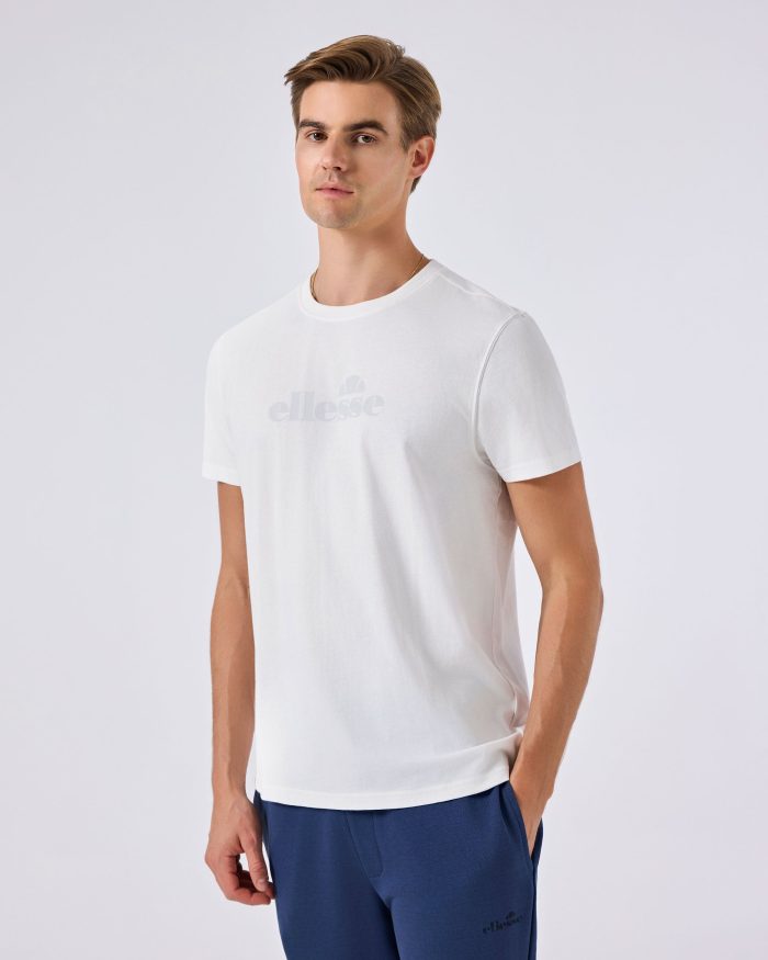 Ellesse Erkek Tişört 6Sm5017 - Görsel 10