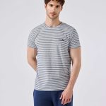 Ellesse Erkek Tişört 6Sm5021