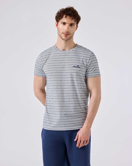 Ellesse Erkek Tişört 6Sm5021