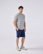 Ellesse Erkek Tişört 6Sm5021 - Görsel 2