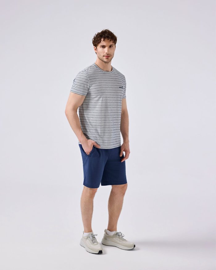 Ellesse Erkek Tişört 6Sm5021 - Görsel 2