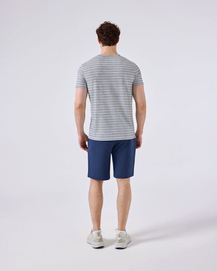 Ellesse Erkek Tişört 6Sm5021 - Görsel 4