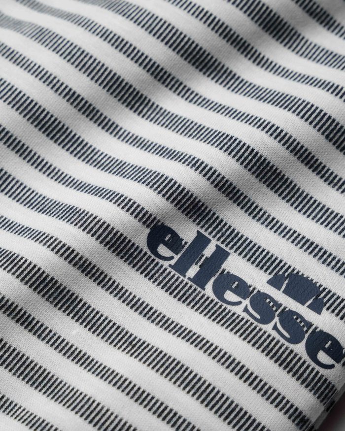 Ellesse Erkek Tişört 6Sm5021 - Görsel 5