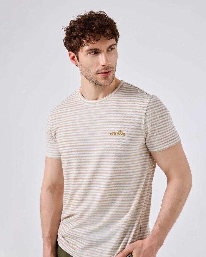 Ellesse Erkek Tişört 6Sm5021 - Görsel 6