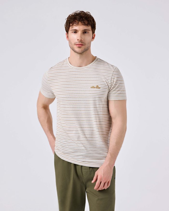 Ellesse Erkek Tişört 6Sm5021 - Görsel 7