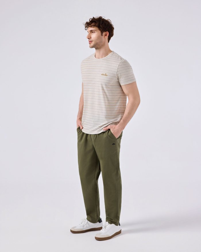 Ellesse Erkek Tişört 6Sm5021 - Görsel 8