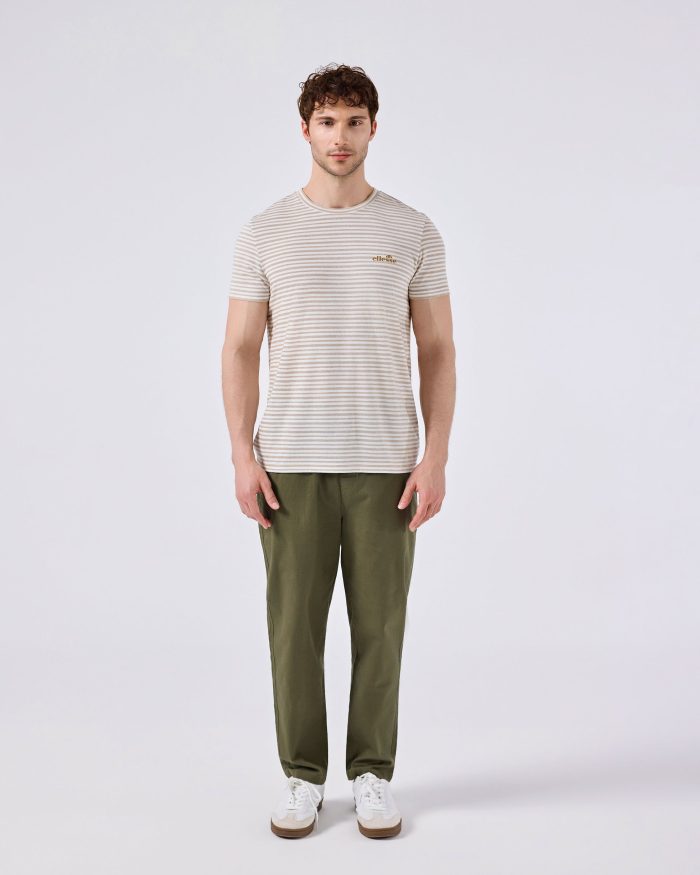 Ellesse Erkek Tişört 6Sm5021 - Görsel 9