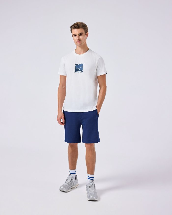 Ellesse Erkek Tişört 6Sm5025 - Görsel 3