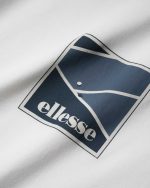 Ellesse Erkek Tişört 6Sm5025 - Görsel 4