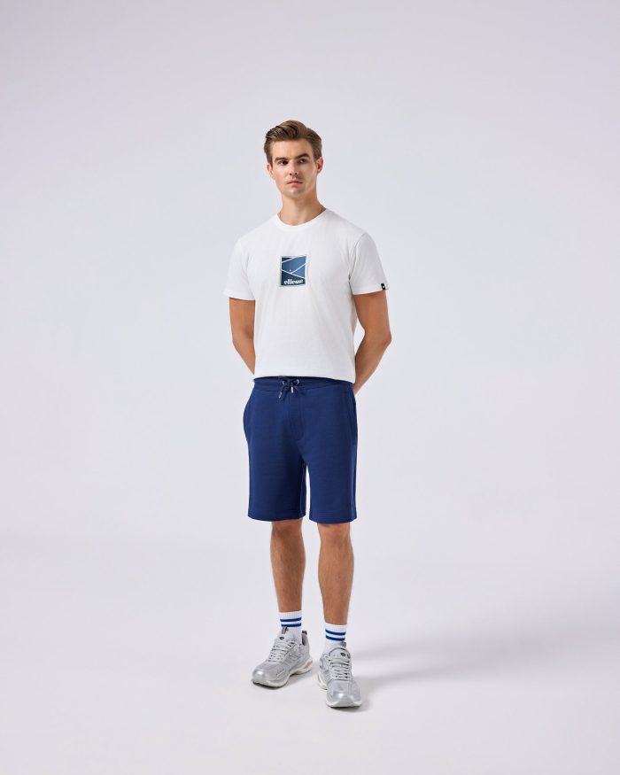 Ellesse Erkek Tişört 6Sm5025 - Görsel 5