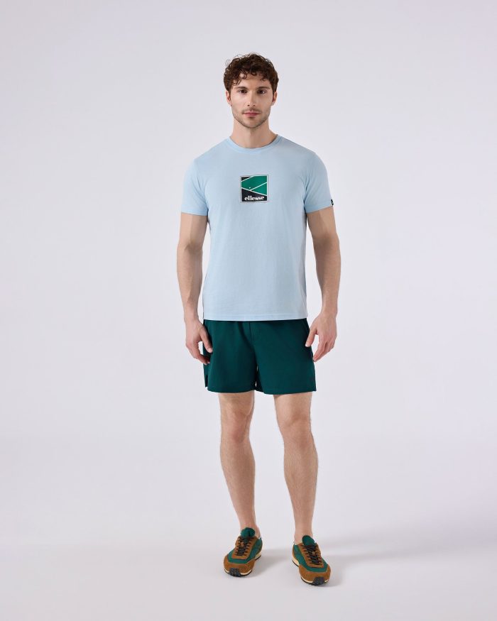 Ellesse Erkek Tişört 6Sm5025 - Görsel 10