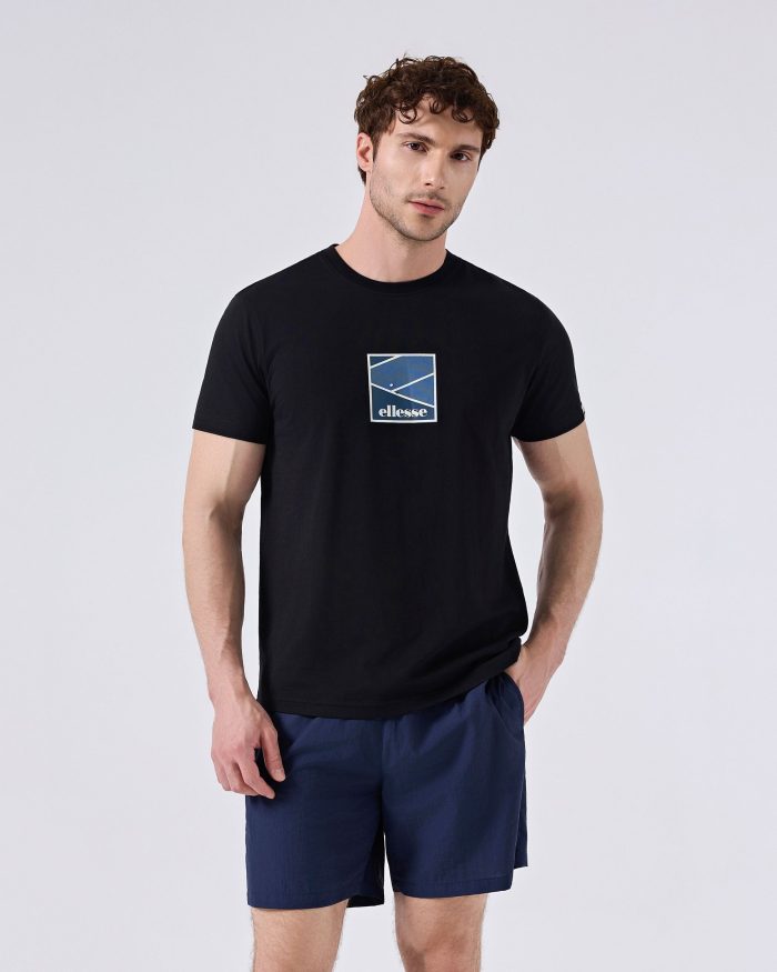 Ellesse Erkek Tişört 6Sm5025 - Görsel 11