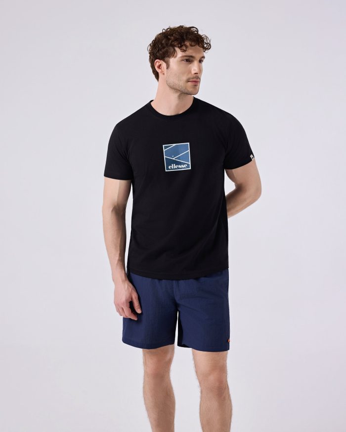 Ellesse Erkek Tişört 6Sm5025 - Görsel 12
