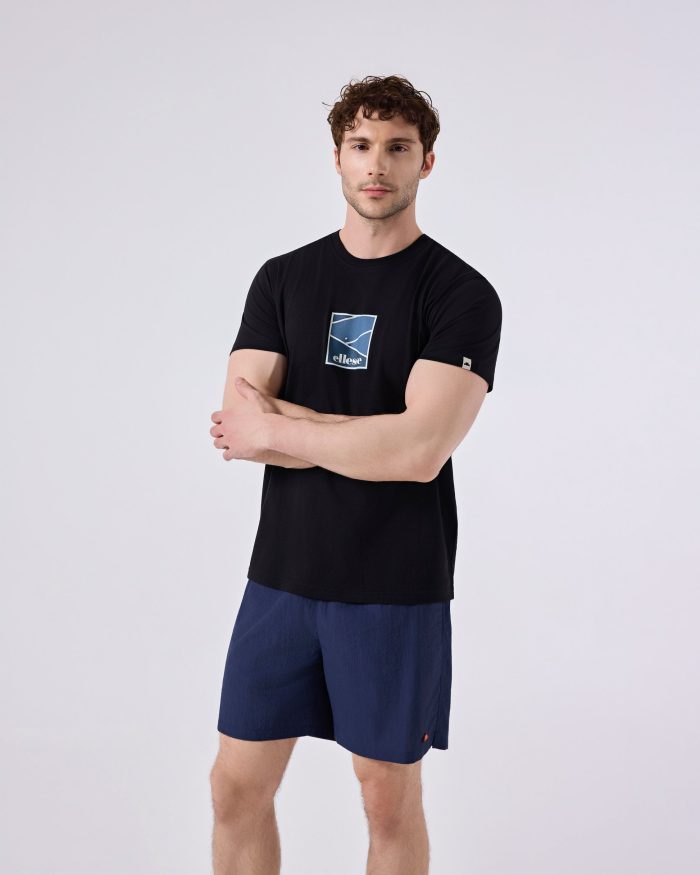 Ellesse Erkek Tişört 6Sm5025 - Görsel 13