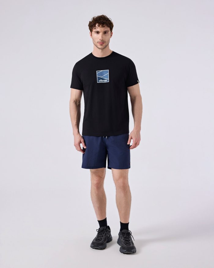 Ellesse Erkek Tişört 6Sm5025 - Görsel 14
