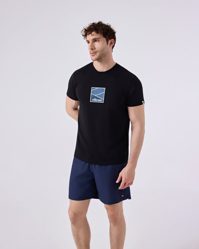 Ellesse Erkek Tişört 6Sm5025 - Görsel 15