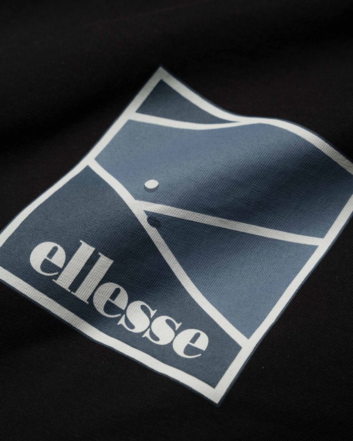 Ellesse Erkek Tişört 6Sm5025 - Görsel 16