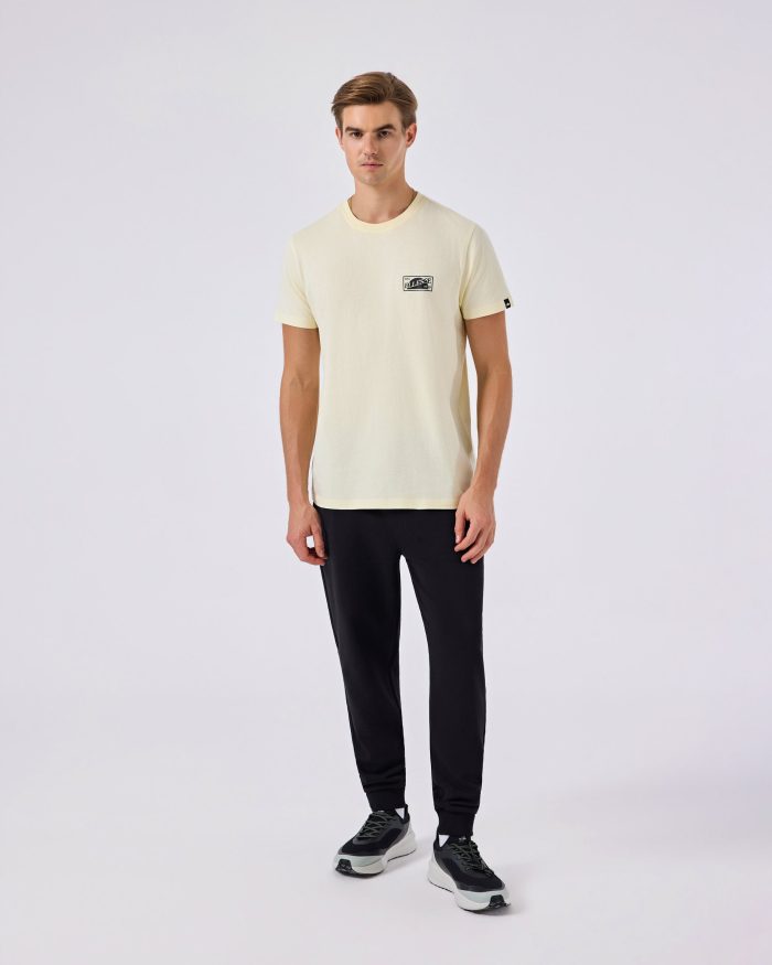 Ellesse Erkek Tişört 6Sm5028 - Görsel 3