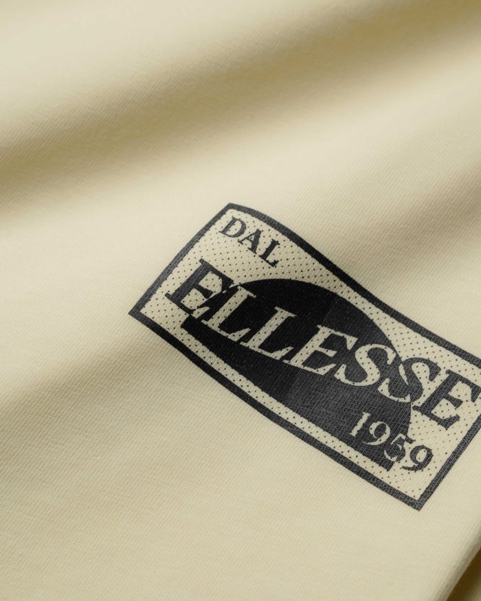 Ellesse Erkek Tişört 6Sm5028 - Görsel 4