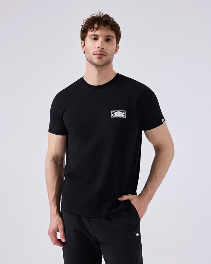 Ellesse Erkek Tişört 6Sm5028 - Görsel 6