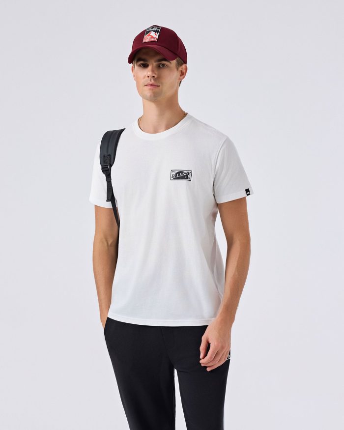 Ellesse Erkek Tişört 6Sm5028 - Görsel 12