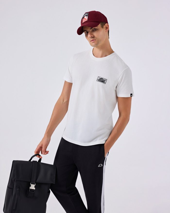 Ellesse Erkek Tişört 6Sm5028 - Görsel 13