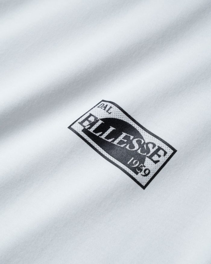 Ellesse Erkek Tişört 6Sm5028 - Görsel 15