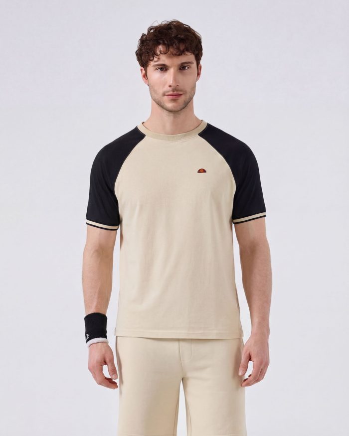 Ellesse Erkek Tişört 6Sm5013 - Görsel 2