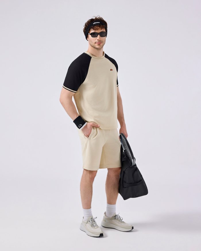 Ellesse Erkek Tişört 6Sm5013 - Görsel 4