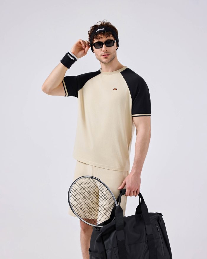 Ellesse Erkek Tişört 6Sm5013 - Görsel 5