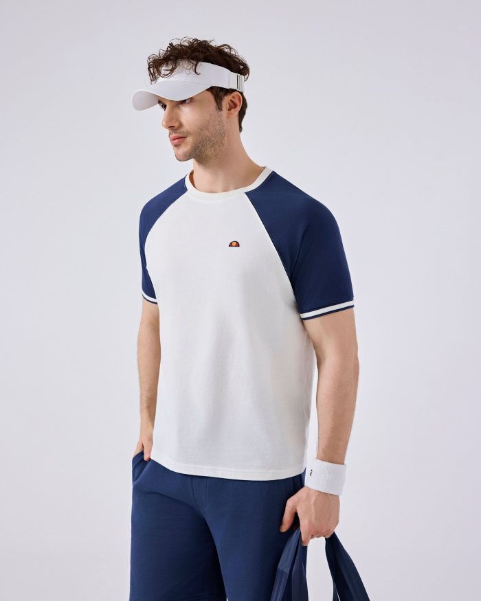 Ellesse Erkek Tişört 6Sm5013 - Görsel 7