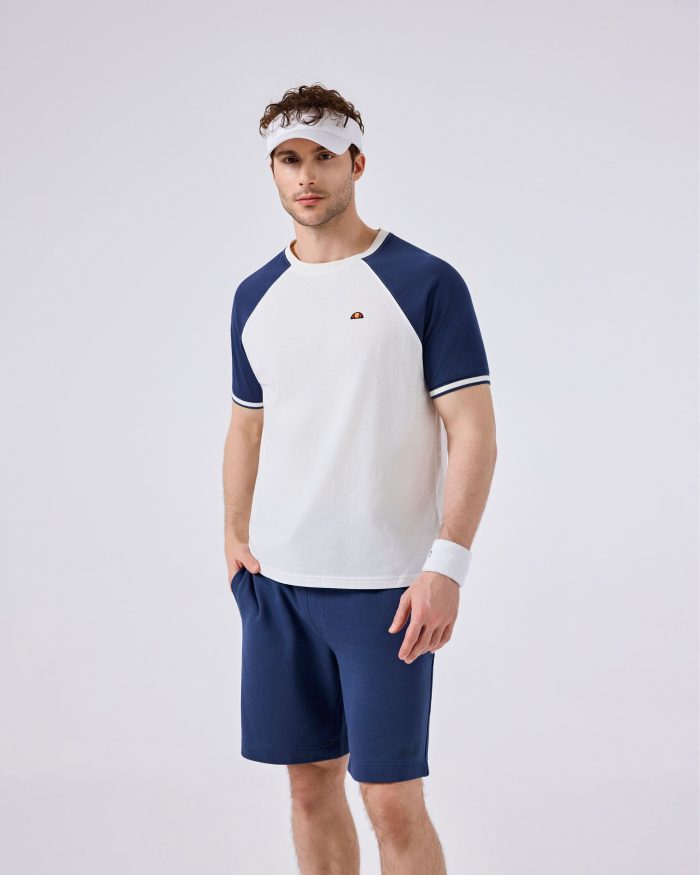Ellesse Erkek Tişört 6Sm5013 - Görsel 8
