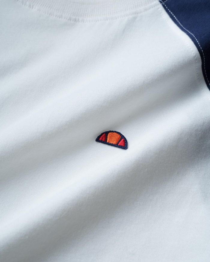Ellesse Erkek Tişört 6Sm5013 - Görsel 10