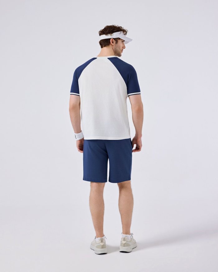Ellesse Erkek Tişört 6Sm5013 - Görsel 11