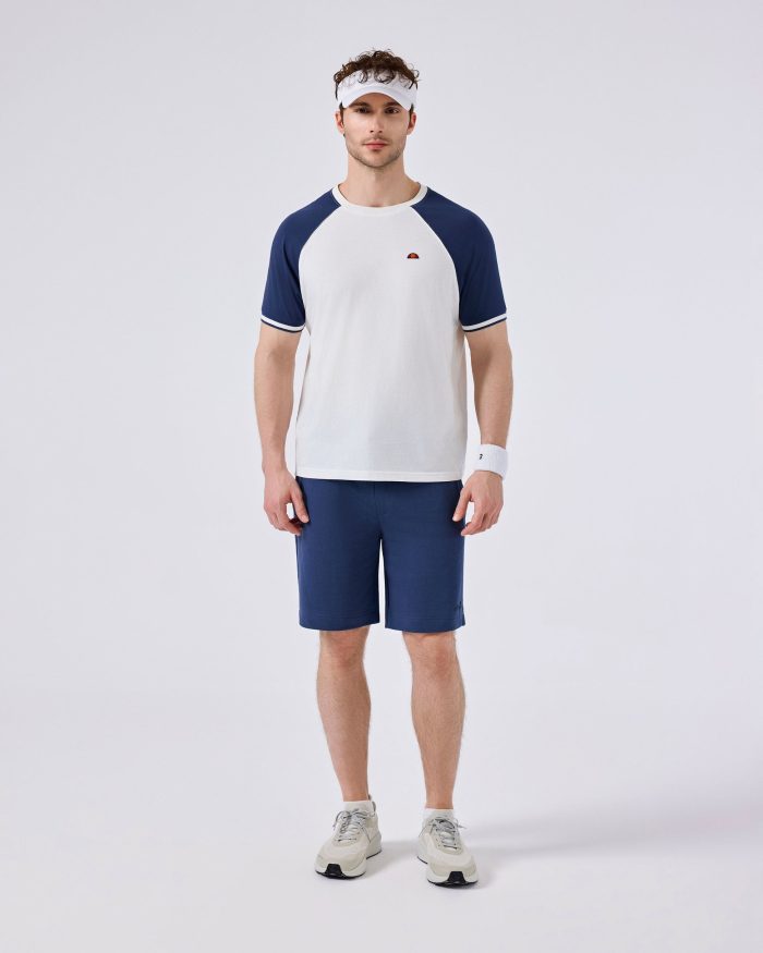 Ellesse Erkek Tişört 6Sm5013 - Görsel 12