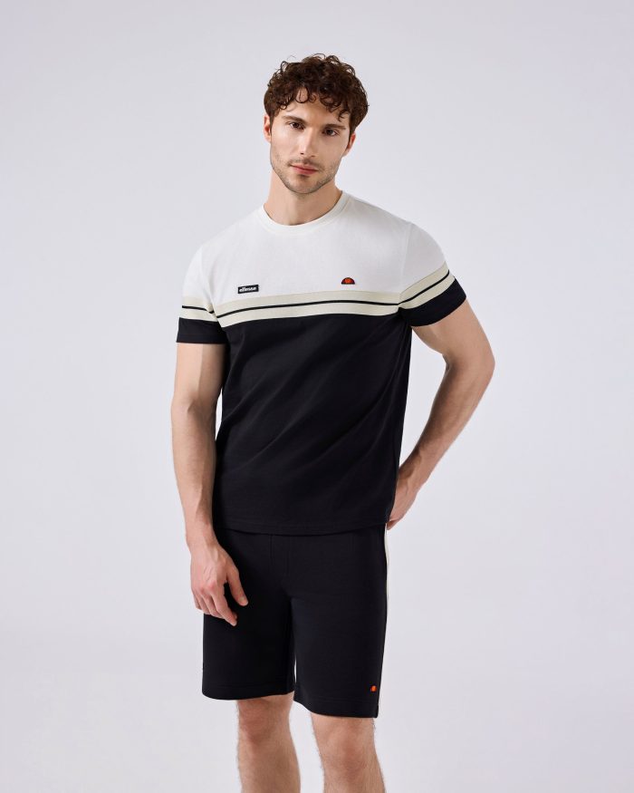 Ellesse Erkek Tişört 6Sm5014 - Görsel 2