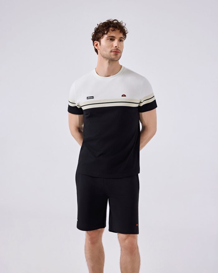 Ellesse Erkek Tişört 6Sm5014 - Görsel 4