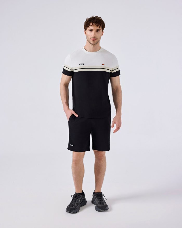 Ellesse Erkek Tişört 6Sm5014 - Görsel 5