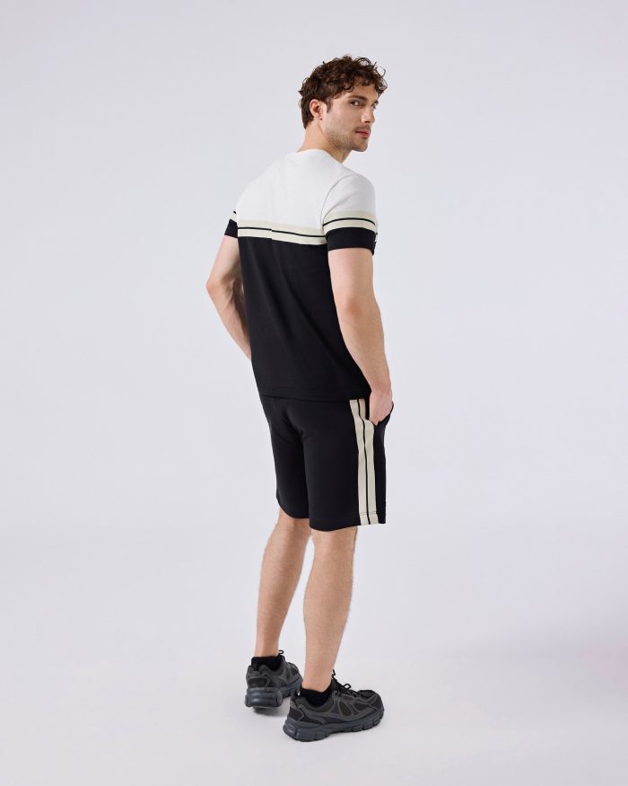 Ellesse Erkek Tişört 6Sm5014 - Görsel 6