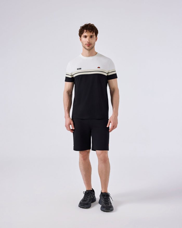 Ellesse Erkek Tişört 6Sm5014 - Görsel 7