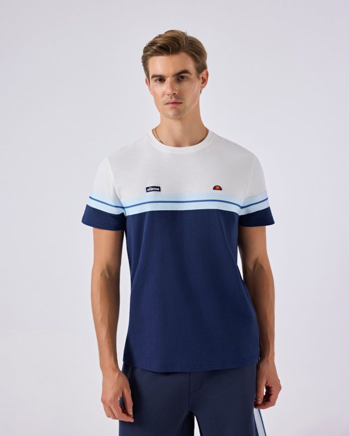 Ellesse Erkek Tişört 6Sm5014 - Görsel 8