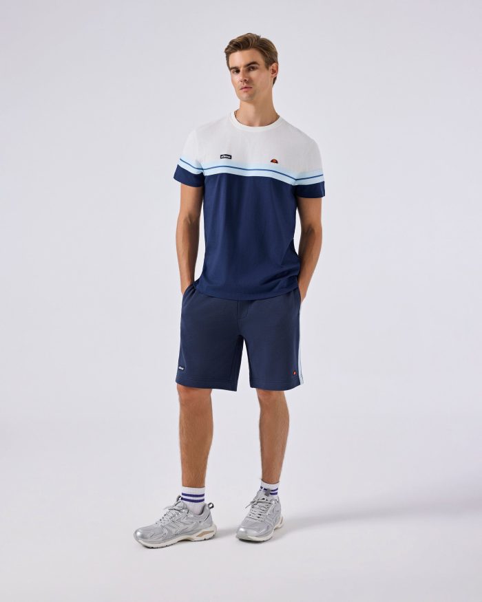 Ellesse Erkek Tişört 6Sm5014 - Görsel 9