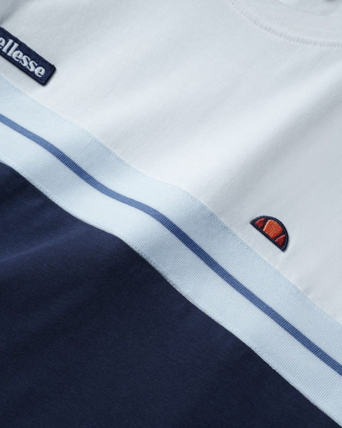 Ellesse Erkek Tişört 6Sm5014 - Görsel 10