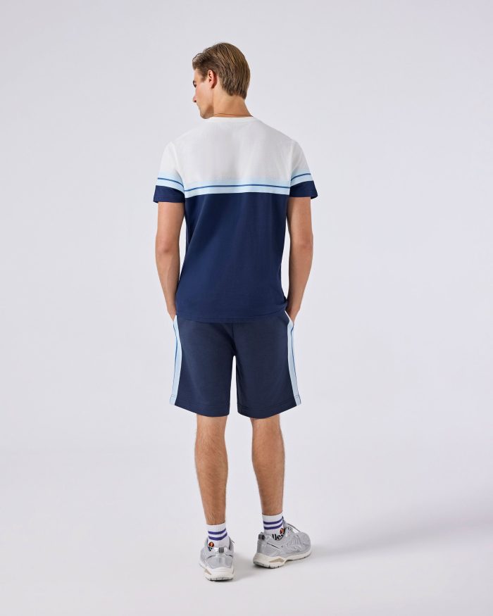 Ellesse Erkek Tişört 6Sm5014 - Görsel 11