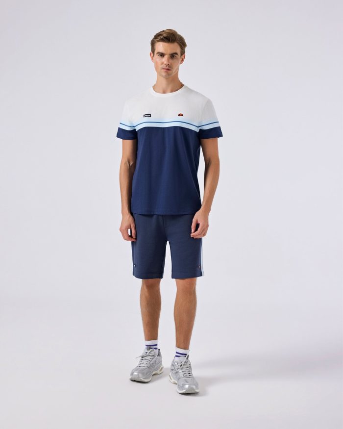 Ellesse Erkek Tişört 6Sm5014 - Görsel 12