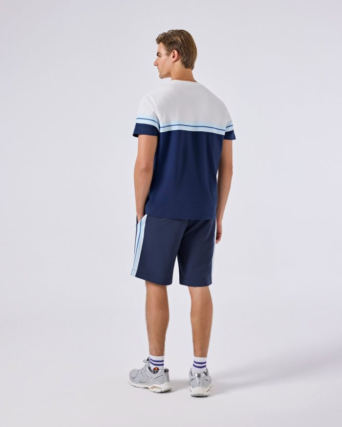 Ellesse Erkek Tişört 6Sm5014 - Görsel 13