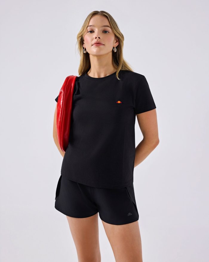 Ellesse Kadın Tişört 6Sf5028 - Görsel 2